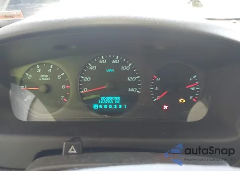 2009 Chevrolet Impala Ls from USA, damaged, VIN 2G1WB57K591117298